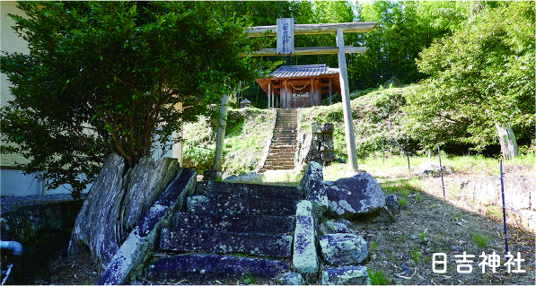 日吉神社