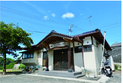 佐野地域学習センター